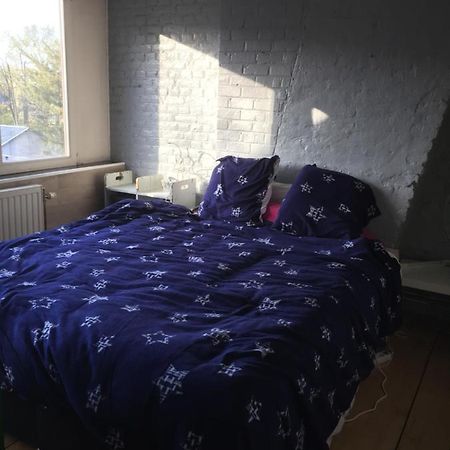 Bed and Breakfast Au 194 Lieja Exterior foto