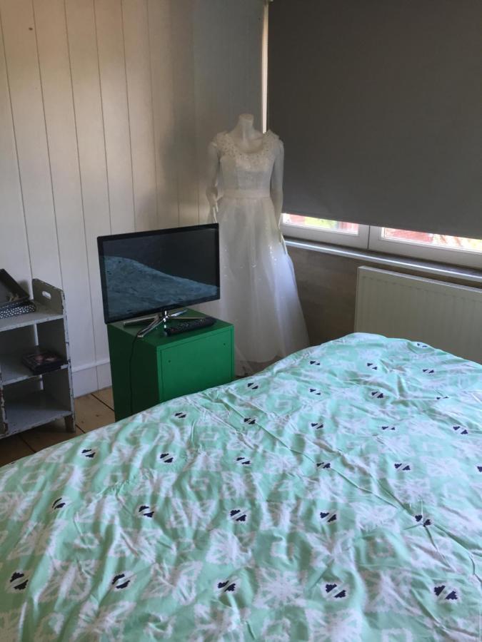 Bed and Breakfast Au 194 Lieja Exterior foto